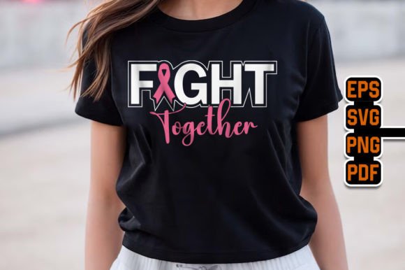 Download Fight Together - World Cancer Day - World cancer day Collection
