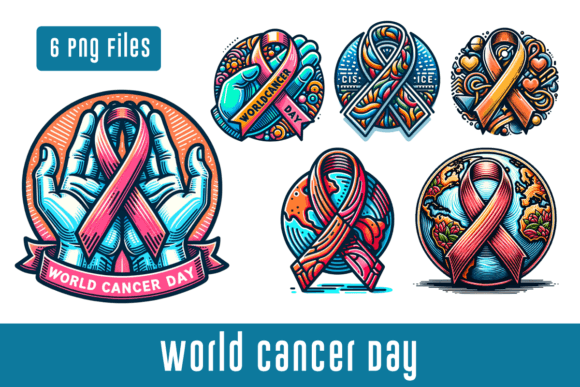 Download World Cancer Day PNG Collection - World cancer day Collection